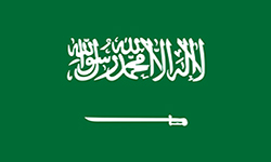 Kingdom of Saudi Arabia