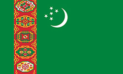 Turkmenistan