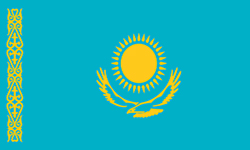 Kazakhasthan
